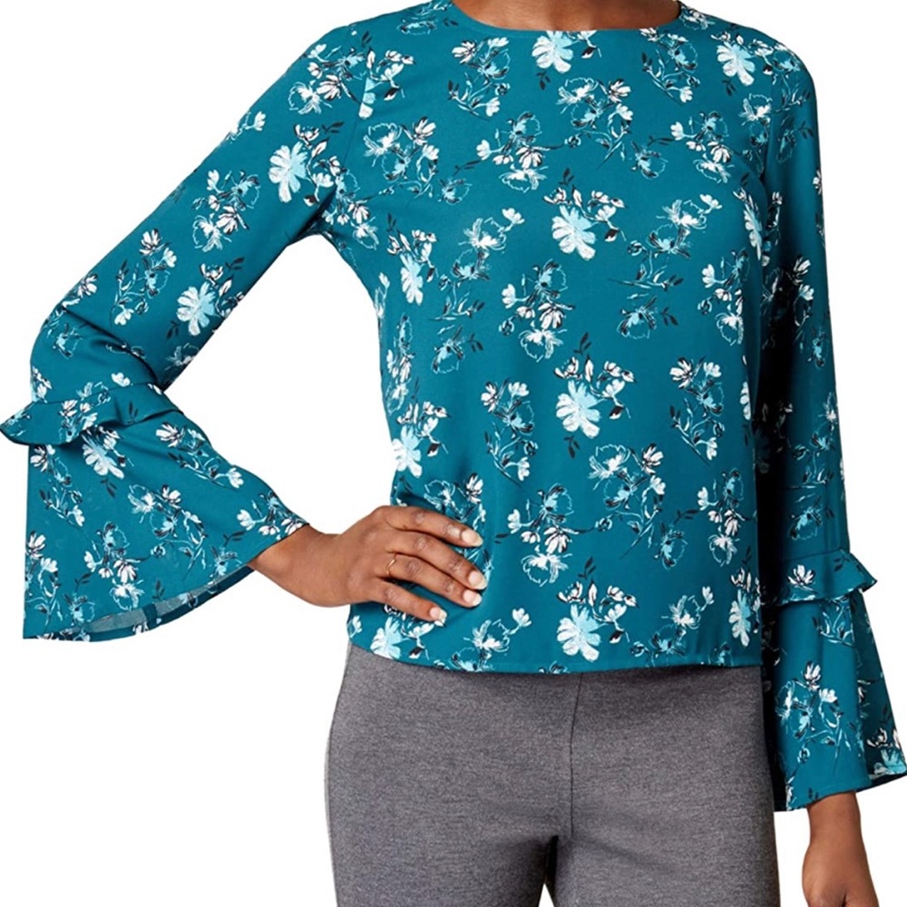 Maison Jules | Melbourne Bell-Sleeve